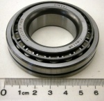 MAINSHAFT TAPER BEARING 35.0 X 68.5 - LT77 + R380 - DEFENDER - RANGE ROVER CLASSIC - DISCOVERY 1