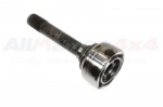 32 TEETH HALFSHAFT CV JOINT - DEFENDER 1983-2006