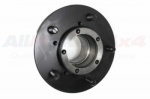 HUB ASSEMBLY - DEFENDER - DISCOVERY 1 - RANGE ROVER CLASSIC - DEFENDER