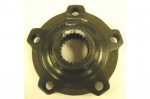 AXLE DRIVE FLANGE RANGE ROVER CLASSIC - DEFENDER 1987-2006 - DISCOVERY 1 1989-1998