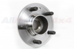 REAR WHEEL HUB ASSEMBLY  - DISCOVERY 3 + 4 - RANGE ROVER SPORT