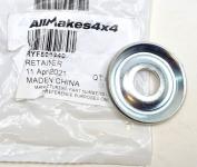 SHOCK WASHER OUTER REAR 109 / 110 SERIES 11 - 111 - DEFENDER