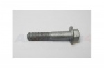 BOLT M10 X 50MM FLANGED HEAD - DEFENDER 1987 TO 2006 TO VIN KA