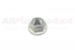 NUT M12 LOCKNUT FREELANDER 1 - DISCOVERY 2