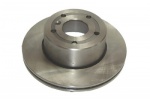 BRAKE DISC - VENTED FRONT - DISCOVERY 2