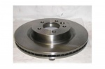 BRAKE DISC AJ 4.4L EFI - FRONT - DISCOVERY 3 - RANGE ROVER SPORT