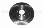 BRAKE DISC - REAR - AJ 4.4 EFI - DISCOVERY 3 + 4 - RANGE ROVER SPORT