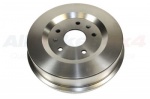 BRAKE DRUM REAR FREELANDER 1A>