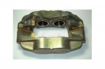 BRAKE CALIPER - LEFT HAND FRONT - VENTED - DEFENDER
