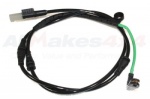 BRAKE PAD WEAR WARNING SENSOR WIRE - FRONT - DISCOVERY 3 + 4