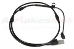 BRAKE PAD WARNING WIRE - FRONT - RANGE ROVER SPORT FROM VIN 7A 