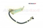 BRAKE HOSE FLEXIBLE RIGHT HAND REAR ABS DISCOVERY 2
