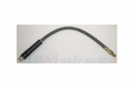 REAR BRAKE HOSE ASSEMBLY - DEFENDER FROM VIN XA159807