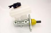 BRAKE MASTER CYLINDER RIGHT HAND DRIVE - DISCOVERY 2 