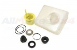 BRAKE RESERVOIR -  OVERHAUL KIT - NON ABS - DEFENDER FROM VIN XA ONWARD