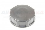 TANK CLUTCH CAP ASSEMBLY - DEFENDER 1987-2006 WITH MANUAL TRANSMISSION