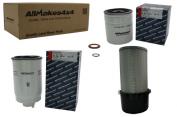 SERVICE KIT - DEFENDER - 200TDI