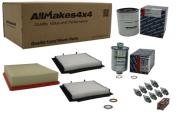 SERVICE KIT - RANGE ROVER P38 - V8 4.0L AND 4.6L