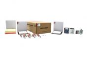 SERVICE KIT - RANGE ROVER P38 - V8 4.0L AND 4.6L