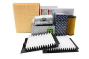 SERVICE KIT - RANGE ROVER P38 - 2.5L DT
