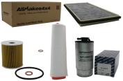 SERVICE KIT - RANGE ROVER L322 - 3.0 DIESEL