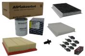 SERVICE KIT - DISCOVERY 3 / RANGE ROVER SPORT - 4.2L AND 4.4L PETROL