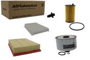 SERVICE KIT - DISCOVERY 3 AND 4 - 2.7L DIESEL