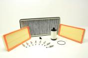 SERVICE KIT -  RANGE ROVER VOGUE - 5.0 LITRE V8 PETROL