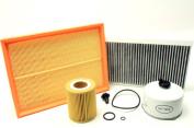 SERVICE KIT - DISCOVERY 4 / RANGE ROVER SPORT - 3.0 V6 DIESEL