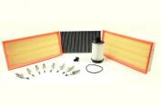 SERVICE KIT - DISCOVERY 4 / RANGE ROVER SPORT - 5.0 V8 PETROL