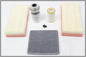 SERVICE KIT - RANGE ROVER SPORT / RANGE ROVER L405 - 4.4 V8 DIESEL