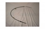 HANDBRAKE CABLE LEFT HAND - FREELANDER 1 - FROM VIN 2A ON