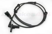 ABS SENSOR ASSY REAR DISCOVERY 3 + 4 + RANGE ROVER SPORT
