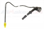 CLUTCH HYDRAULICS TD4 DIESEL LEFT HAND DRIVE FREELANDER 1