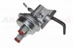 FUEL LIFT PUMP 2.5 + 200TDI DIESEL - DEFENDER - RANGE ROVER CLASSIC - DISCOVERY 1