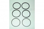 BRAKE CALIPER SEAL KIT REAR 110 / 130 DEFENDER TO 2006