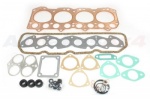 HEAD GASKET SET 2.25 PETROL SERIES 11 - 111 - DEFENDER