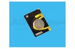 BATTERY REMOTE CR2025 - RANGE ROVER P38