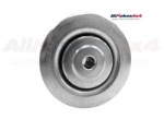 TENSIONER PULLEY AUX DRIVE 2.5L BMW DIESEL - P38 RANGE ROVER