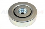 TENSIONER PULLEY AUX DRIVE BMW DIESEL - P38 RANGE ROVER