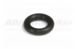 AIR SUSPENSION O RING - 6MM - P38 RANGE ROVER 1994-2001
