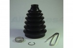 KIT GAITER OUTER JOINT FRONT - P38 RANGE ROVER