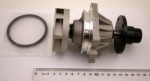 WATER PUMP 2.5 BMW M51 P38 RANGE ROVER FROM VIN MA ON