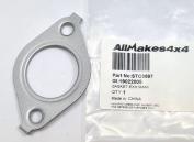 GASKET EXHAUST MANIFOLD TO DOWNPIPE BMW DIESEL P38 RANGE ROVER