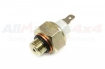 OIL PRESSURE SWITCH - V8 CARB + EFI 3.5L - 3.9L - 4.6L  - DEFENDER - DISCOVERY 1 + 2 - RANGE ROVER CLASSIC + P38