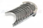 MAIN BEARING SET STANDARD - 4.0/4.6L V8 - DEFENDER - DISCOVERY 2 - RANGE ROVER