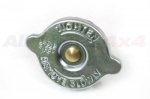 EXPANSION TANK PRESSURE - CAP - 4 CYLINDER - DEFENDER TO VIN LA