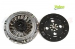 CLUTCH KIT BMW P38 RANGE ROVER