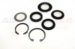 OIL SEAL KIT INPUT SHAFT FOR 4 PIN PAS STEERING BOX - DEFENDER 1987-2006 - DISCOVERY 1 1989-1998 - RANGE ROVER P38 1994-2001 - RANGE ROVER CLASSIC 1992-1994