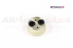 CLUTCH DAMPER UNIT - DISCOVERY 1 - RANGE ROVER CLASSIC - 600-800 ROVER